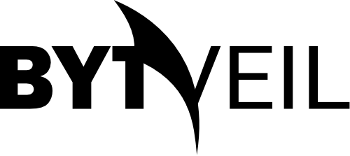 Byteveil logo